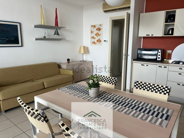 appartamento in vendita a Pisa in zona Calambrone