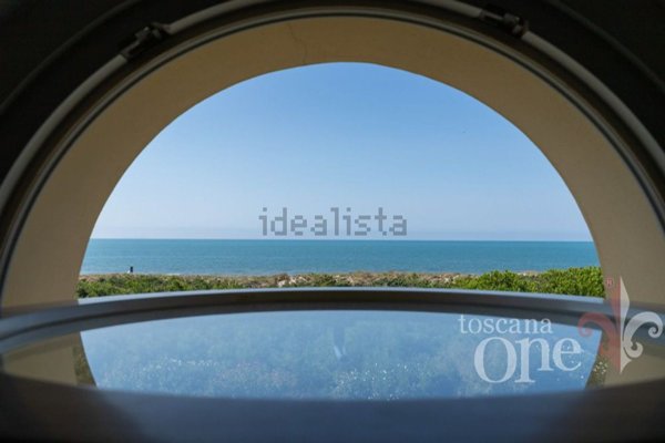 appartamento in vendita a Pisa in zona Calambrone