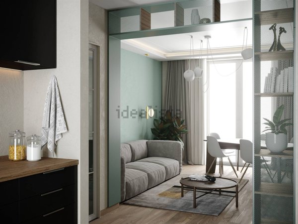 appartamento in vendita a Pisa in zona Quartiere San Martino