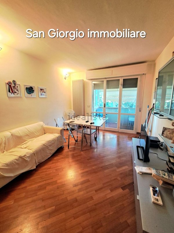 appartamento in vendita a Pisa in zona Marina di Pisa