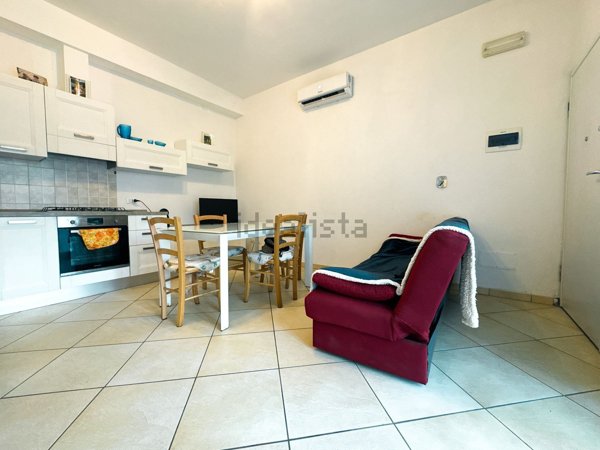 appartamento in vendita a Pisa in zona Tirrenia