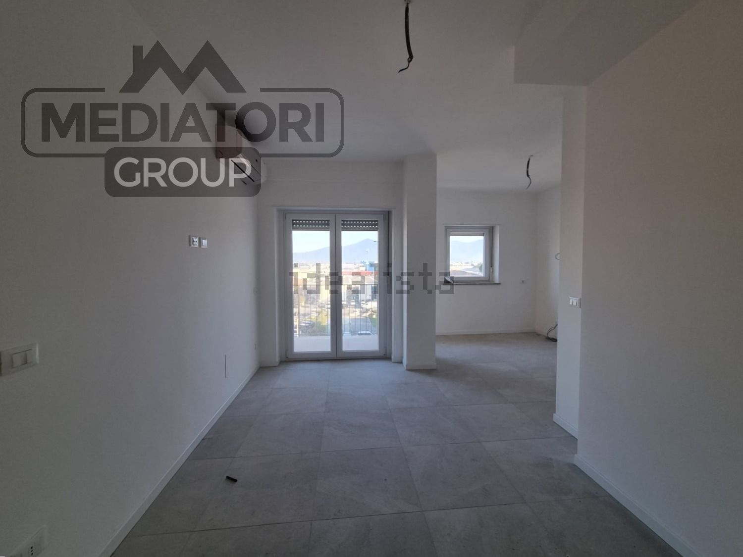 appartamento in vendita a Pisa in zona Cisanello