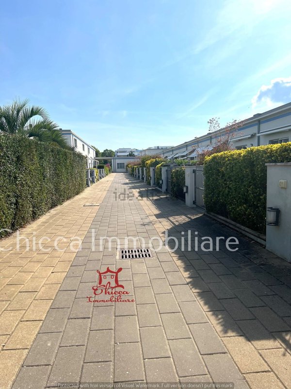 appartamento in vendita a Pisa in zona Calambrone