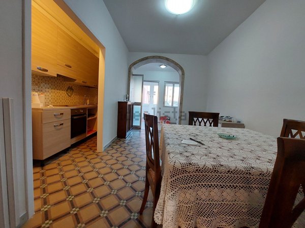 appartamento in vendita a Pisa in zona Marina di Pisa