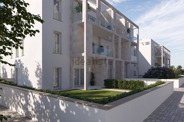 appartamento in vendita a Pisa in zona Calambrone