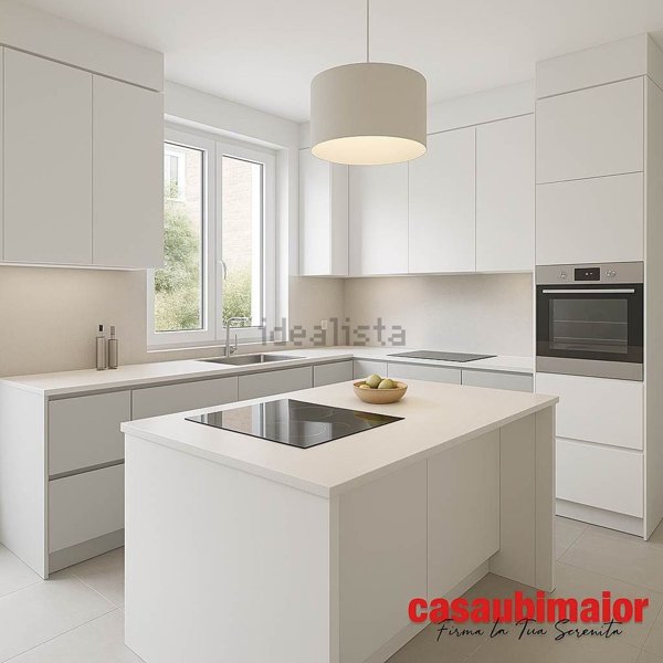 appartamento in vendita a Pisa in zona Centro Storico