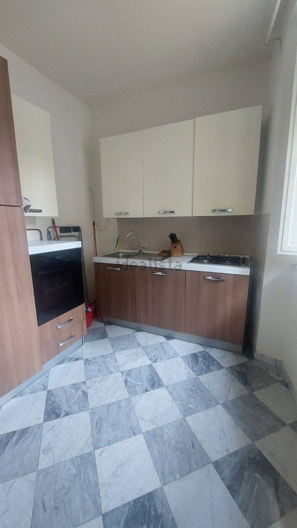 appartamento in vendita a Pisa in zona Quartiere Sant'Antonio