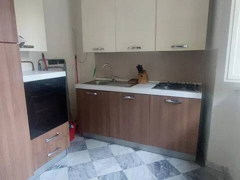 appartamento in vendita a Pisa in zona Quartiere Sant'Antonio