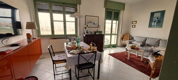 appartamento in vendita a Pisa in zona Quartiere Sant'Antonio