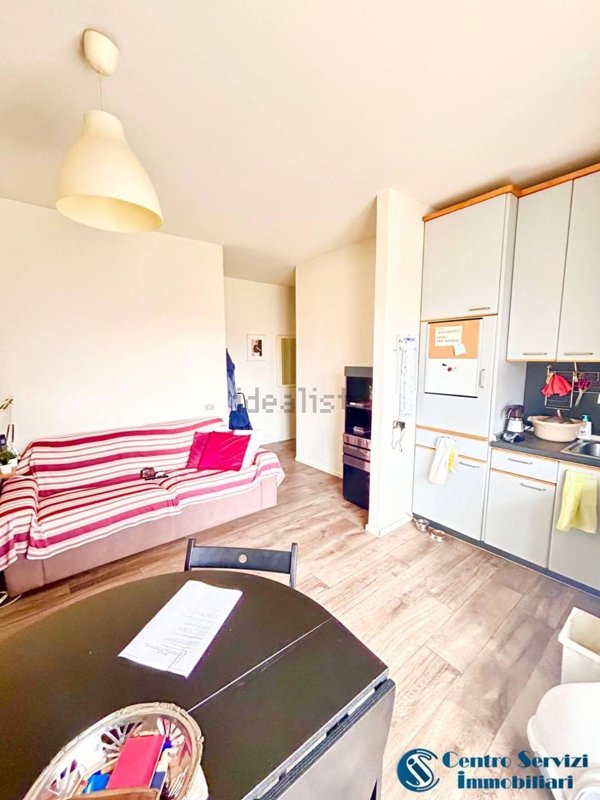 appartamento in vendita a Pisa in zona Marina di Pisa