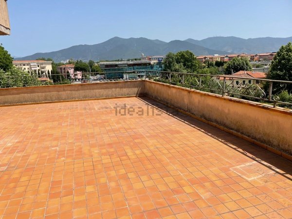 appartamento in vendita a Pisa in zona Cisanello