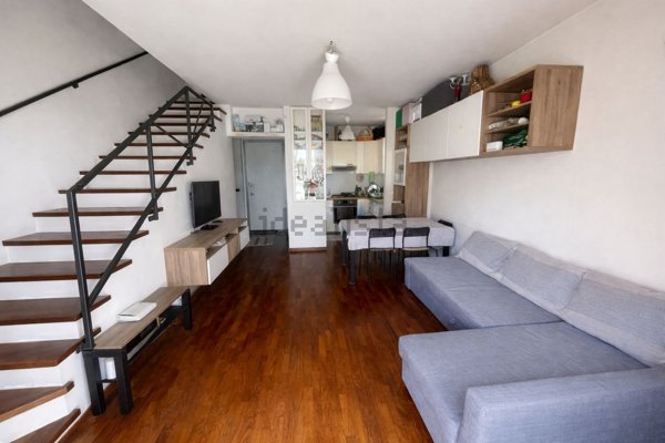 appartamento in vendita a Pisa