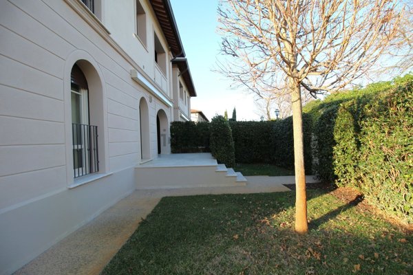 appartamento in vendita a Pisa in zona Barbaricina