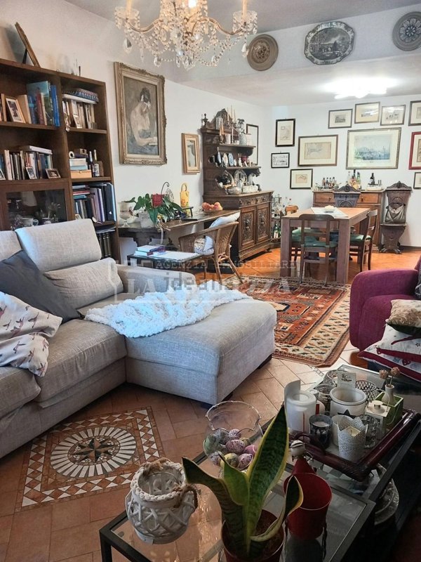 appartamento in vendita a Pisa in zona Porta a Mare