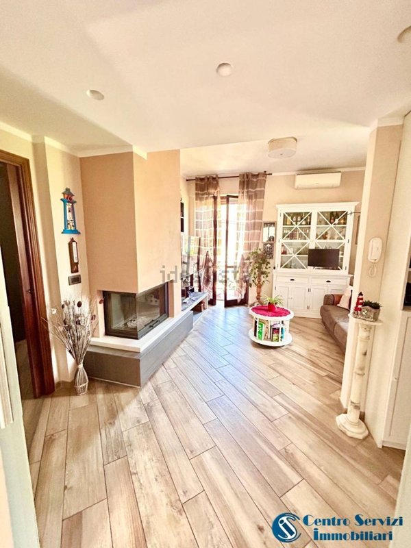 appartamento in vendita a Pisa in zona Marina di Pisa