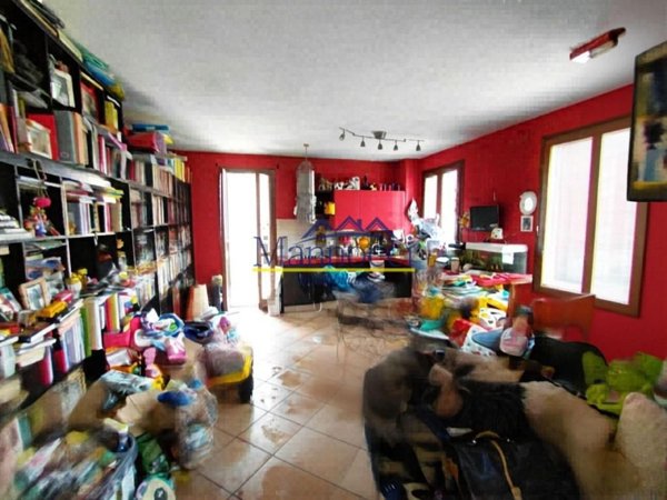 appartamento in vendita a Pisa in zona Centro Storico