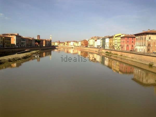 appartamento in vendita a Pisa in zona Centro Storico