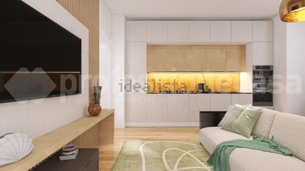 appartamento in vendita a Pisa in zona Le Piagge