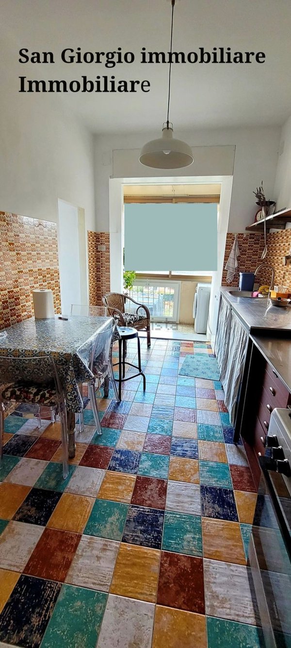 appartamento in vendita a Pisa in zona Marina di Pisa