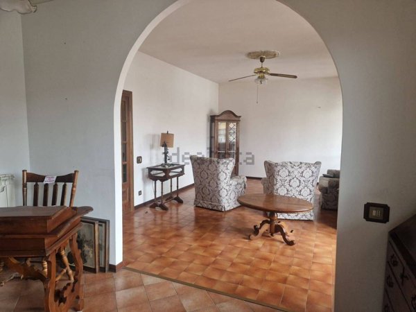 appartamento in vendita a Pisa in zona Barbaricina