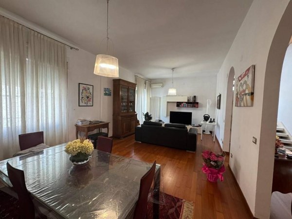 appartamento in vendita a Pisa in zona Porta a Lucca