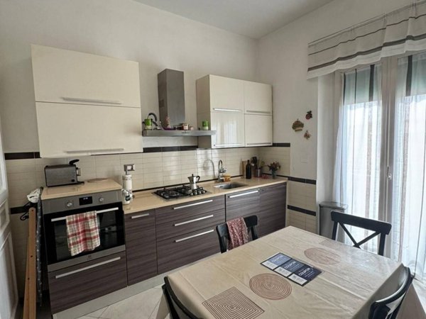 appartamento in vendita a Pisa in zona Porta a Lucca