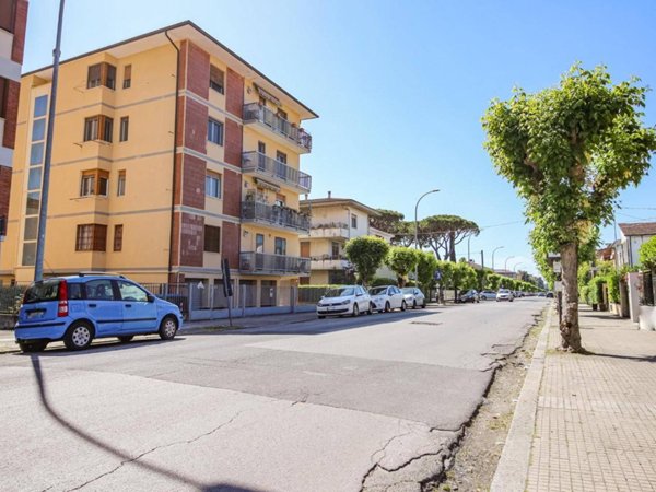appartamento in vendita a Pisa in zona Centro Storico