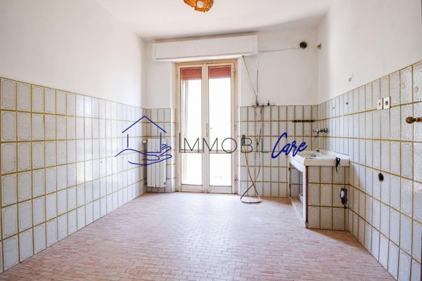 appartamento in vendita a Pisa in zona Centro Storico