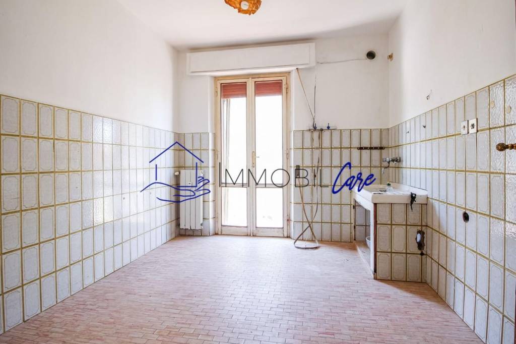 appartamento in vendita a Pisa in zona Centro Storico
