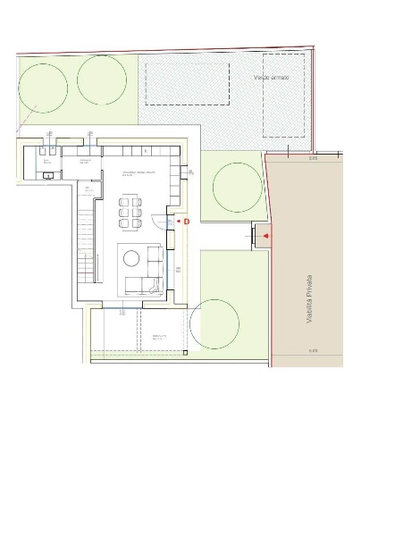 casa indipendente in vendita a Pisa in zona Tirrenia