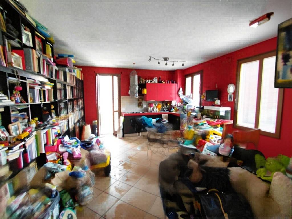 appartamento in vendita a Pisa in zona Le Piagge