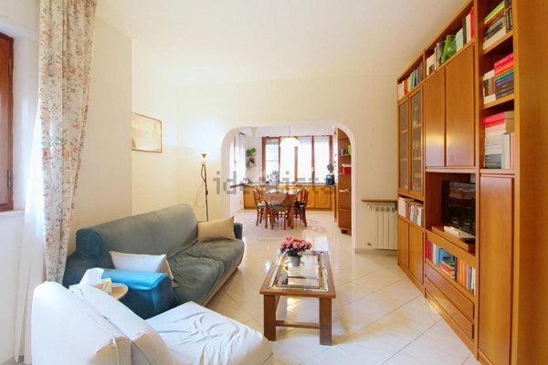 appartamento in vendita a Pisa in zona Quartiere San Giusto