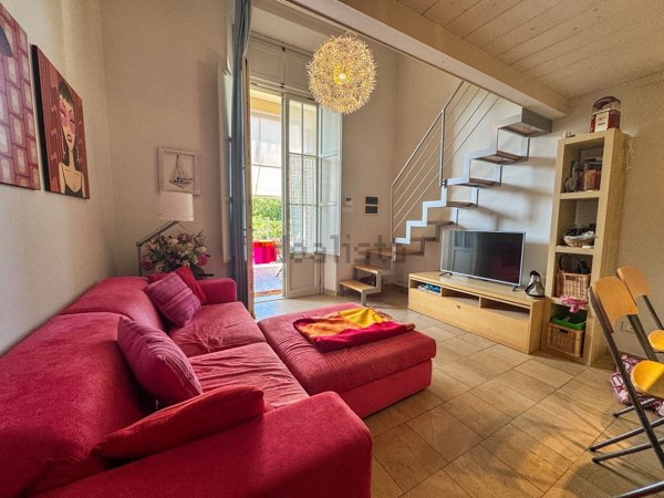 appartamento in vendita a Pisa in zona Calambrone