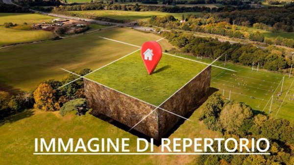 terreno agricolo in vendita a Pisa in zona La Palazzina