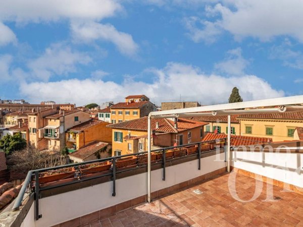 appartamento in vendita a Pisa in zona Centro Storico