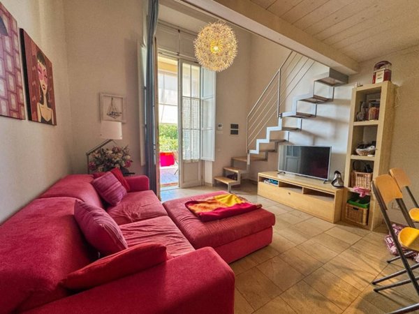 appartamento in vendita a Pisa in zona Calambrone