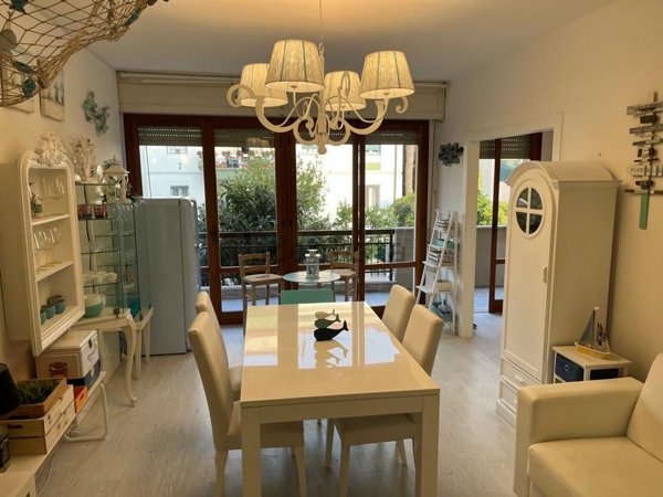 appartamento in vendita a Pisa in zona Tirrenia