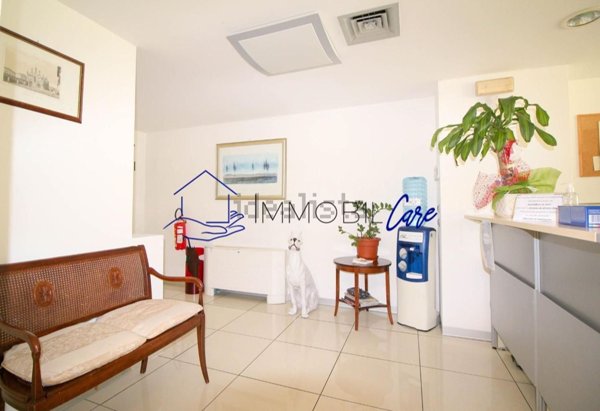 ufficio in vendita a Pisa