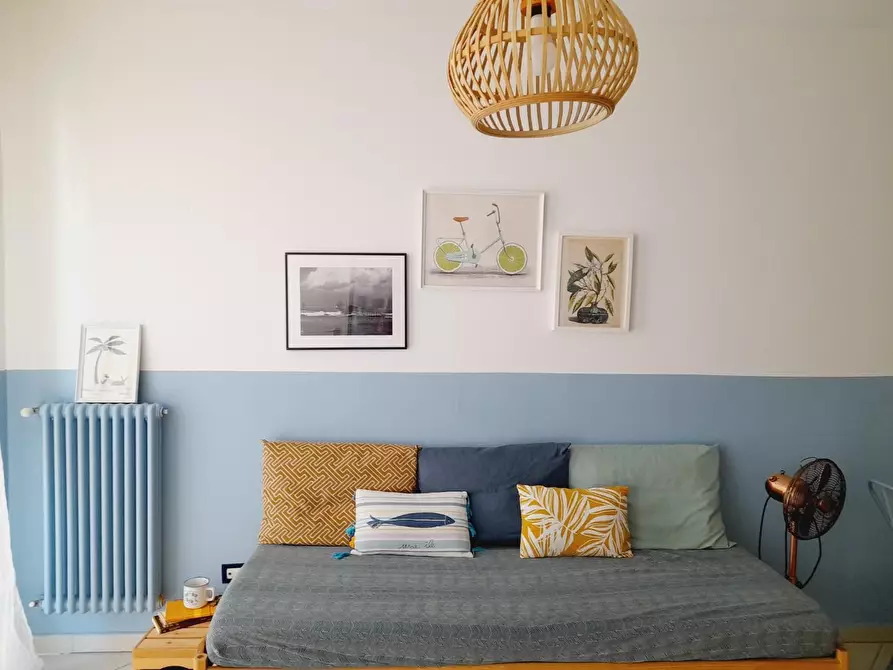 appartamento in vendita a Pisa in zona Marina di Pisa