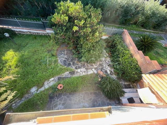 casa indipendente in vendita a Pisa in zona Tirrenia