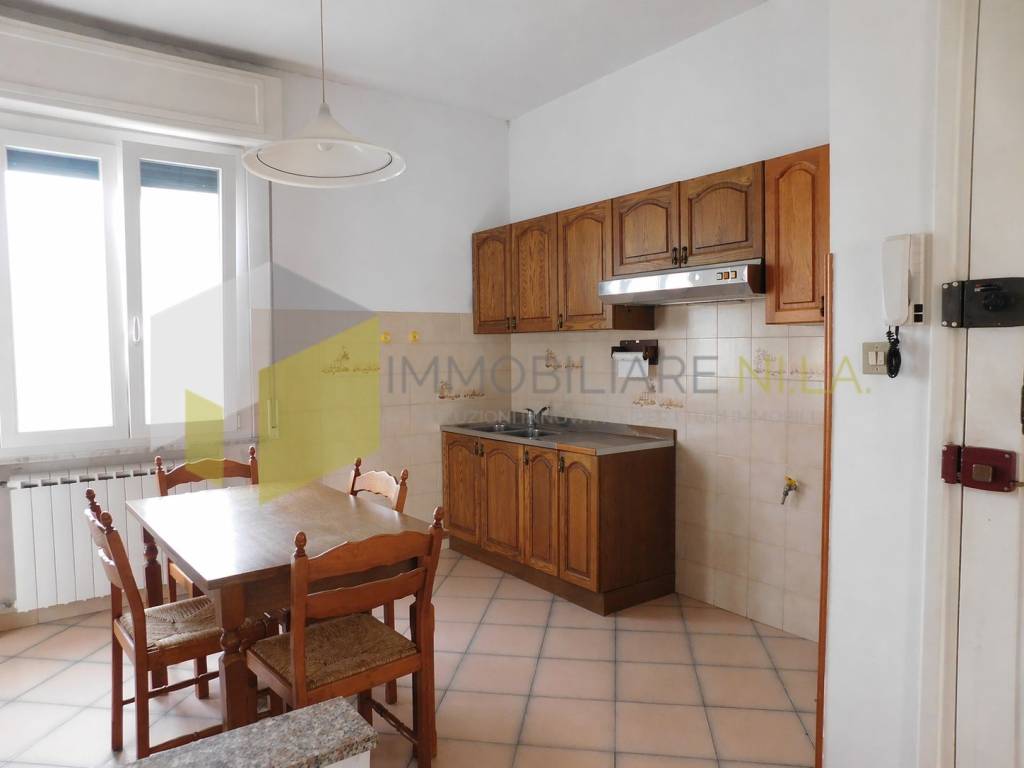 appartamento in vendita a Pisa in zona Pratale / Don Bosco