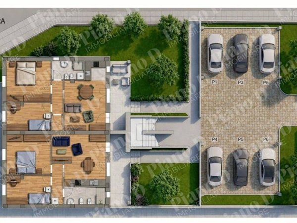 appartamento in vendita a Pisa in zona Ingegneria