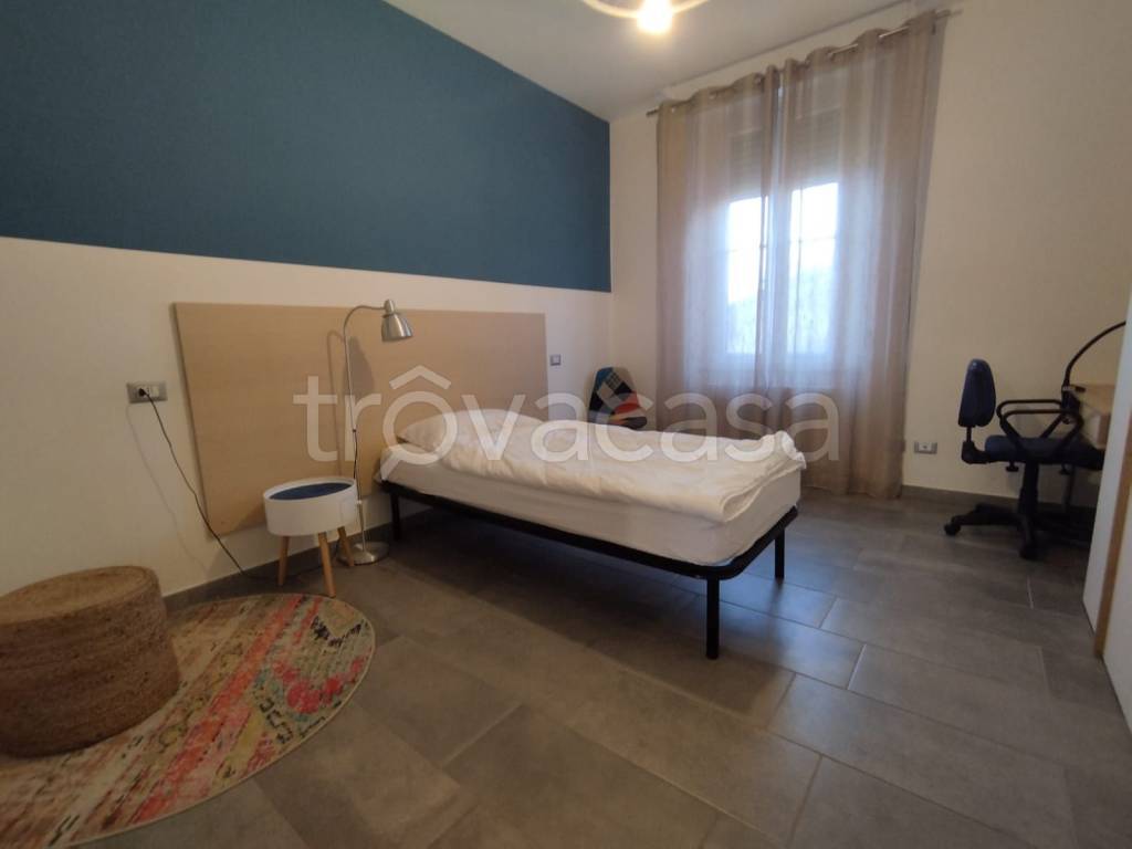 appartamento in vendita a Pisa in zona Quartiere Sant'Antonio
