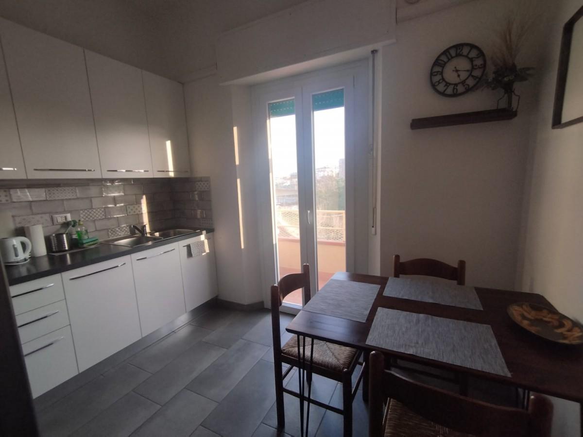appartamento in vendita a Pisa in zona Stazione