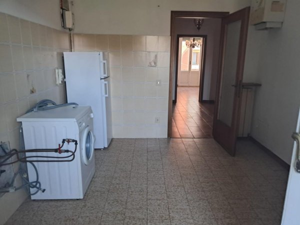 appartamento in vendita a Pisa