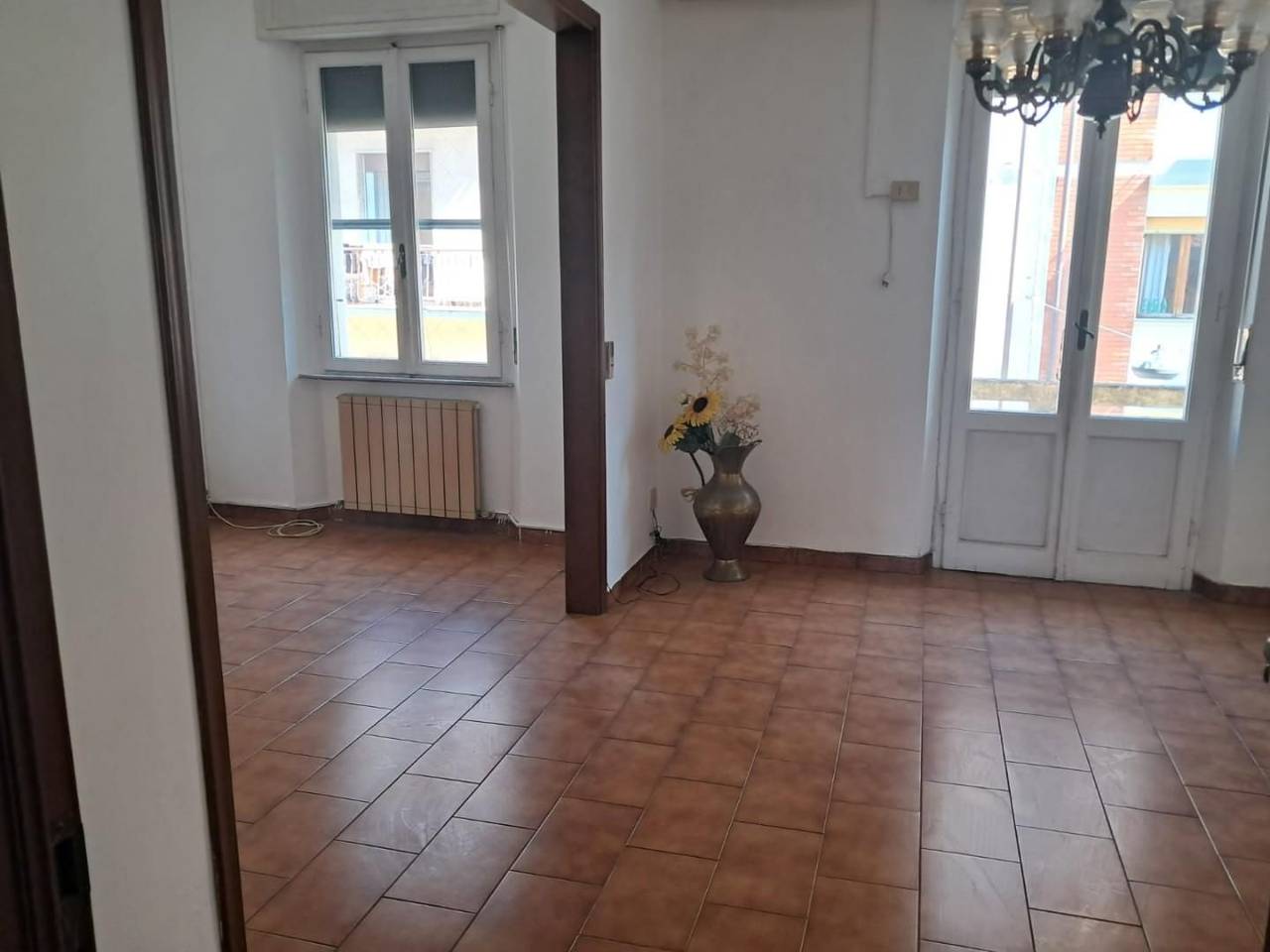 appartamento in vendita a Pisa in zona Quartiere San Giusto