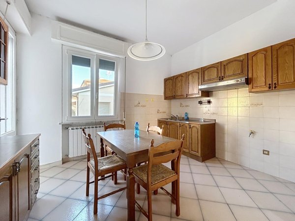 appartamento in vendita a Pisa in zona Pratale / Don Bosco