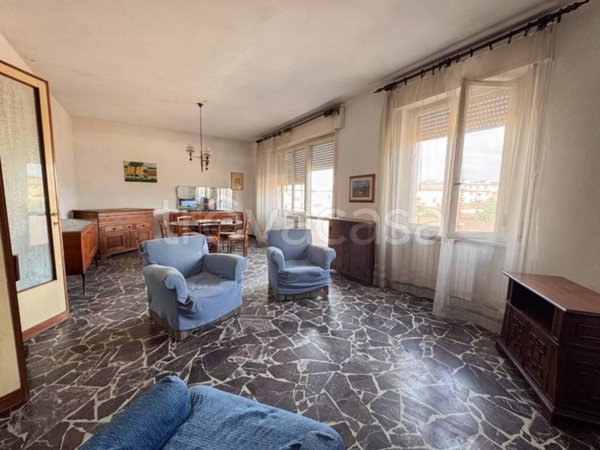 appartamento in vendita a Pisa in zona Stazione