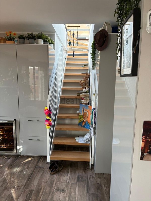 appartamento in vendita a Pisa in zona Calambrone