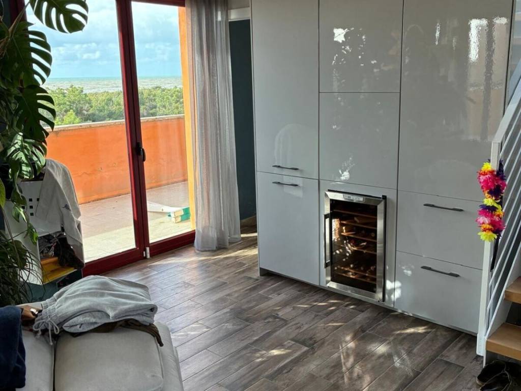 appartamento in vendita a Pisa in zona Calambrone
